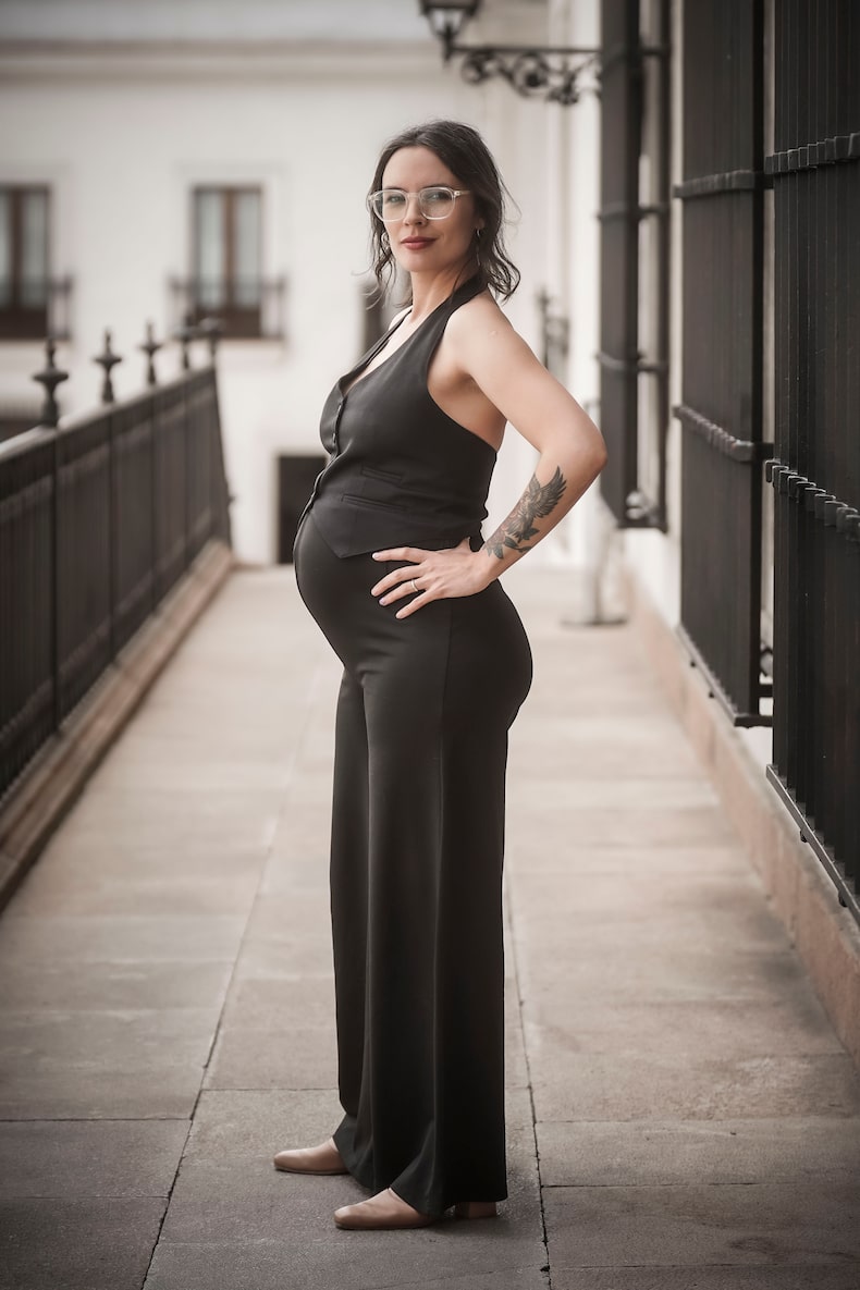 CAMILA VALLEJO, MINISTRA SECRETARIA GENERAL DE GOBIERNO