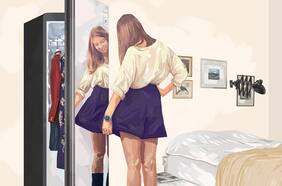 Un smart closet en tu propia casa: Lo que estabas esperando para cuidar la ropa
