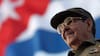 Estados Unidos acusa de asesinato a Raúl Castro