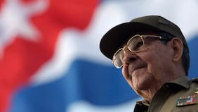 Estados Unidos acusa de asesinato a Raúl Castro