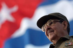 Estados Unidos acusa de asesinato a Raúl Castro