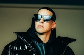 Daddy Yankee se despide de Chile en el Estadio Nacional y entradas salen a la venta el miércoles