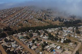 Condenados al subdesarrollo