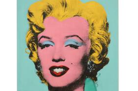 ¿Quién compró a Marilyn?: subastan “Marilyn” de Warhol en 195 millones de dólares
