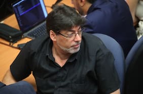 No pudo ser candidato, pero quiere ver las elecciones en libertad: Jadue va a la Suprema para revertir su arresto domiciliario