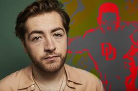 Michael Gandolfini se sumaría a Daredevil: Born Again