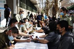 Segunda vuelta de gobernadores: ¿Cómo excusarse de votar en Comisaría Virtual?