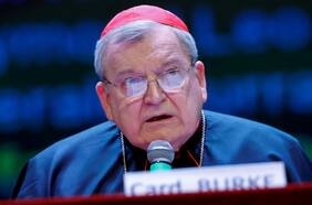 Papa Francisco habría despojado de privilegios vaticanos a uno de sus principales críticos