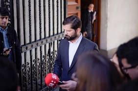 ANP critica dichos del Presidente Boric contra la prensa