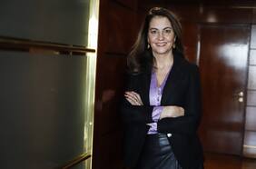 María Teresa Vial: “Hay que poner el foco en el empleo para recuperar el dinamismo del comercio”