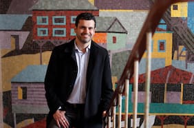 Jaime Bassa, a dos años del Rechazo: “Las derrotas políticas son dolorosas, pero no son definitivas”
