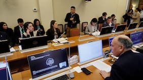 Gobierno afirma que existió apertura al diálogo en debate por proyecto que modifica al SAE pese a críticas de la oposición