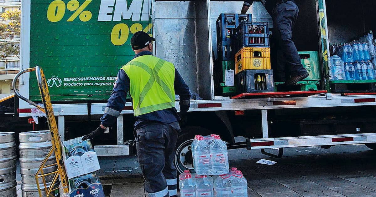 Crisis laboral y salario mínimo: un choque inevitable que redefine el empleo en Chile