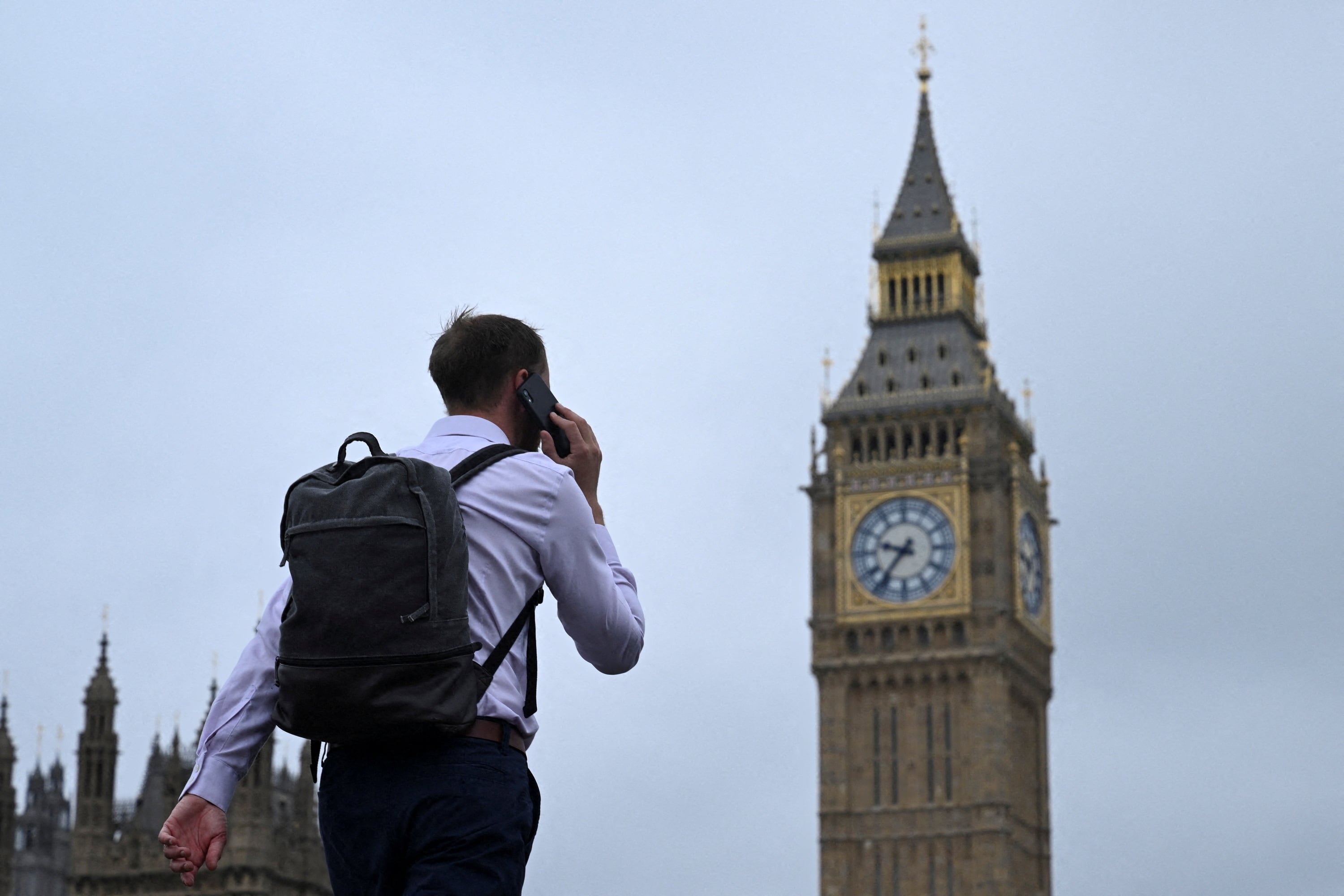 Galán señala que buscan replicar modelos de desarrollo urbano como el impulsado por la firma Argent en King’s Cross, Londres.