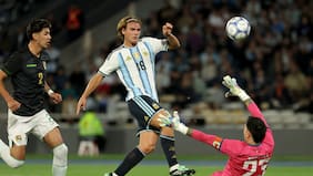 A días de la despedida de Messi: Argentina vuelve al ruedo con una cómoda victoria sobre Bolivia