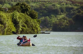 Santo Domingo: los atractivos del tranquilo balneario a 90 minutos de Santiago