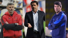 Peso límite, antropometría y más: cómo Colo Colo, la U y la UC mantienen a raya a sus futbolistas en las Fiestas Patrias