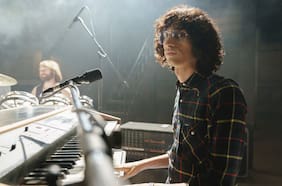 Fito Páez: cómo se hizo la serie que retrata la vida del ídolo argentino