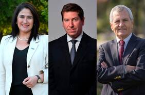 Construcción define su próxima directiva en inédita elección a tres bandas