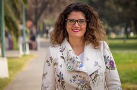 “Ingeniería dejó de ser una carrera de hombres”: Loreto Valenzuela es electa decana de Ingeniería UC, la primera mujer en 130 años