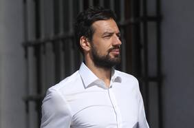 Operativo en toma de Maipú: Vodanovic dice que se buscó demoler lugares “asociados a actividades ilícitas o delictivas”