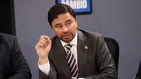 “Vamos a sorprender”: Carter afirma que el gobierno de Kast no será una “caricatura” de “reaccionarios” y “ultras”