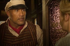 Dwayne Johnson y Emily Blunt presentaron nuevos tráilers de Jungle Cruise, su postergada película de Disney