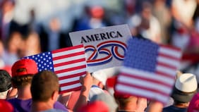 Celebración del 250º aniversario de EE.UU. se centra cada vez más en Trump y varios artistas abandonan concierto
