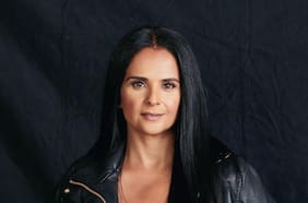 Bela Bajaria: la ejecutiva de Netflix que decide lo que vemos