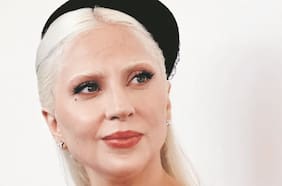 Lady Gaga: “Me siento muy segura como actriz, porque he creado personajes durante toda mi carrera”