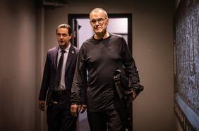 “Aún estamos procesando”: presidente de la federación de Uruguay reconoce el complicado momento que pasan con Bielsa