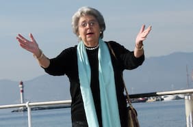 Fallece a los 93 años la mezzosoprano alemana Christa Ludwig