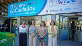 Programa Chile Cuida: más de 240 mil personas han accedido a credencial de cuidadores