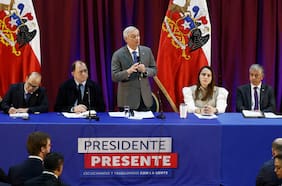 Kast defiende su gestión antes de la Cuenta Pública y anticipa medidas contra incivilidades y migración irregular
