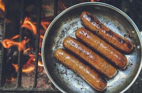 Los 7 mejores embutidos para la parrilla