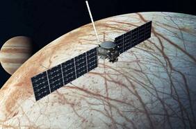 Europa Clipper: así es la sonda de la NASA que buscará vida en una misteriosa luna de Júpiter