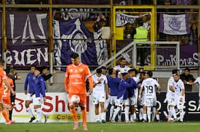El León de Collao ruge en Calama: Deportes Concepción logra un épico ascenso a la Primera División