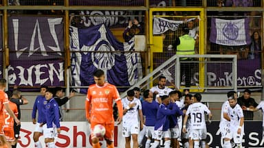 El León de Collao ruge en Calama: Deportes Concepción logra un épico ascenso a la Primera División