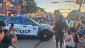 Canadá: Al menos dos muertos en tiroteo durante festival callejero en Toronto