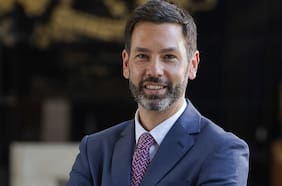 Sebastián Lorenzini, presidente de ADICA y nominaciones de embajadores: “Se estaría incumpliendo un acuerdo de hace décadas”