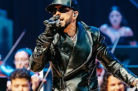 Comienza venta de entradas para el show Yandel Sinfónico: revisa los precios