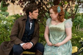 ¿Cómo Colin descubre que Penolope es Lady Whistledown? ¿Habrá boda? Las respuestas según los libros de Bridgerton