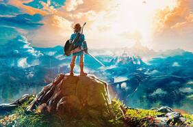 Nintendo y Sony están preparando una película live action de The Legend of Zelda