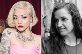 El universo artístico de Violeta Parra y Mon Laferte llega a importante festival en México y con la voz de Javiera Parra