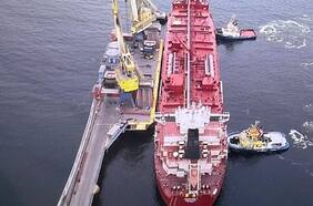 Accionistas minoritarios contratan a BTG para vender su participación en Puerto Ventanas