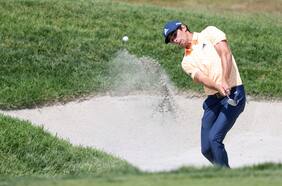 Niemann no puede con un temible Torrey Pines en el primer día del US Open