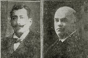 La tarde más trágica del Congreso: el día en que un diputado mató a un senador y luego se suicidó