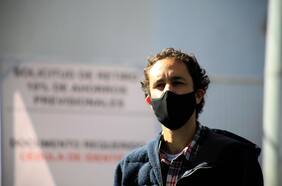 Asociación de AFP y nuevo retiro del 10%: “Lo que haría es hipotecar el futuro de las pensiones de la gran mayoría de los trabajadores de Chile”