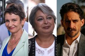 Infantería política y participación electoral