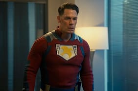 John Cena, nazis y deseo de venganza: la serie Peacemaker según dos de sus protagonistas